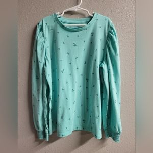 Thereabouts Long Sleeve Top